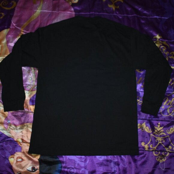 RARE Twilight EDWARD CULLEN VAMPIRE CREST FAMILY LOGO Mens Womens T-Shirt Large - Picture 8 of 9